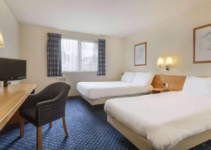 Days Inn Magor